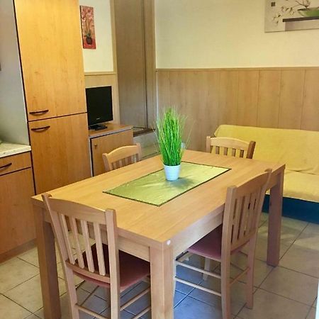 Apartments Klabjan Osp Dış mekan fotoğraf