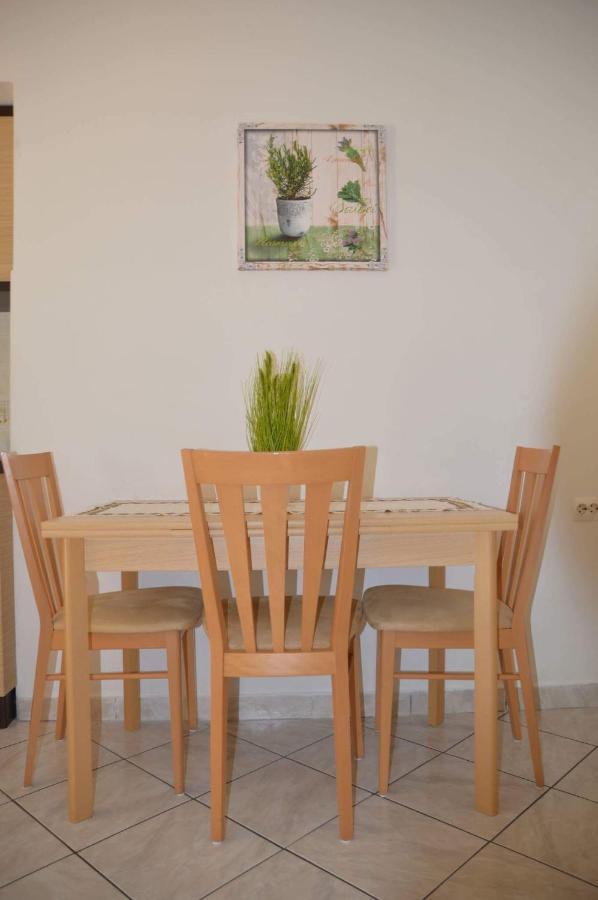 Apartments Klabjan Osp Dış mekan fotoğraf