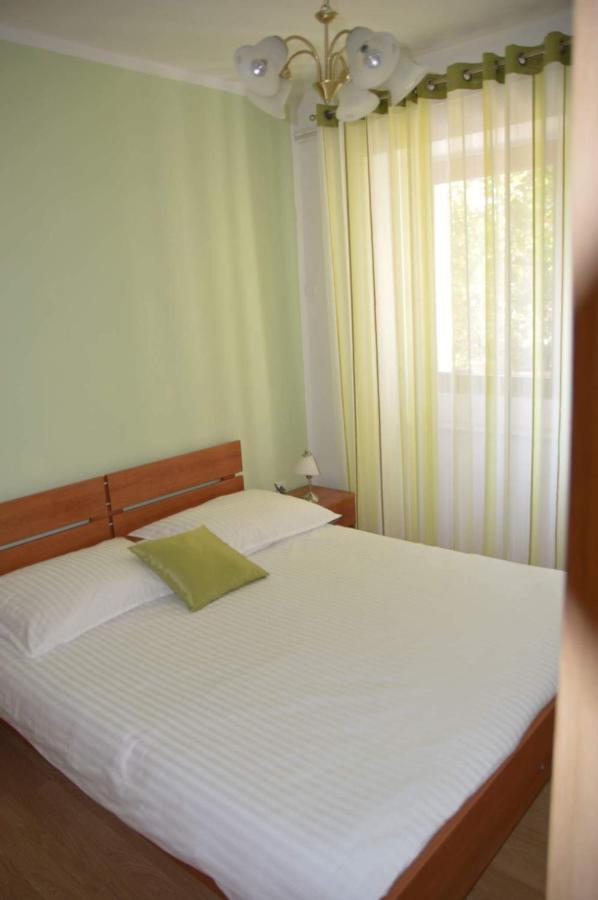 Apartments Klabjan Osp Dış mekan fotoğraf