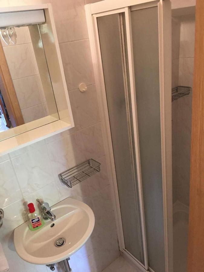 Apartments Klabjan Osp Dış mekan fotoğraf